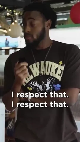 Peace And Love Reaction GIF by Snack