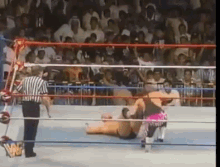 Bret_Hart_Sharpshooter