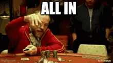 all-in-poker