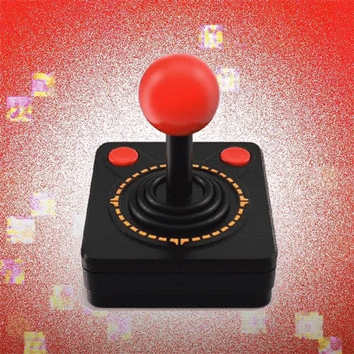 rotate video game GIF by Jacqueline Jing Lin