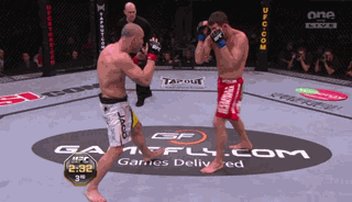 Wandy-jabs-Bisping