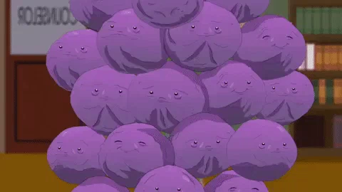 season 20 20x2 GIF by South Park