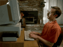 Typing On Computer GIFs | Tenor