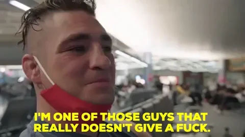 Diego Sanchez Sport GIF