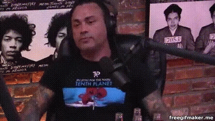 Eddie Bravo Eddie Bravo10p GIF - Eddie Bravo Eddie Bravo10p Thats It Im Done - Discover & Share GIFs
