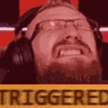 triggered