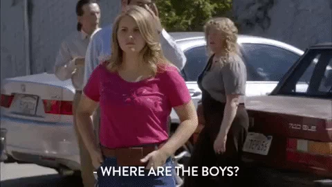 season 4 episode 3 GIF by Workaholics