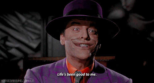 Jack Nicholson Joker Deepfaked! ;) : r/MortalKombat